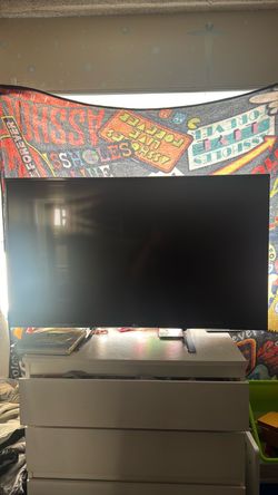 Lg smart tv