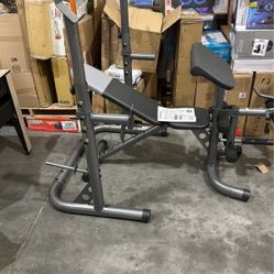 Weider XRS 20 Brand New
