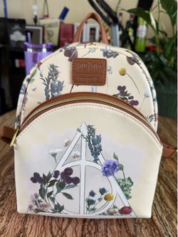 Harry Potter Backpack