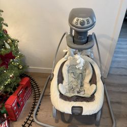 Graco Swing 