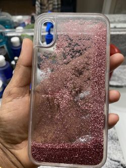 iPhone X case