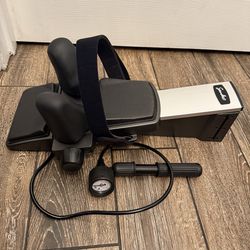 Saunders Cervical Home Traction Device