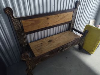 Antique
