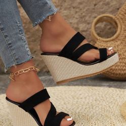 WEDGES