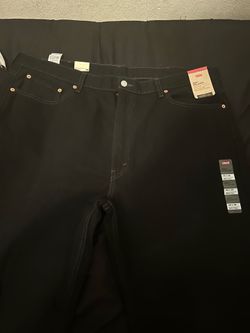 Levi’s