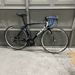 giant tcr1 54cm medium