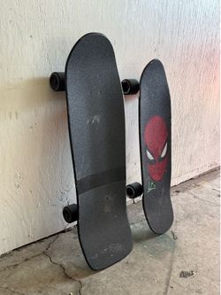 Landyachtz Skateboard