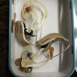 Philips Hearing Aids