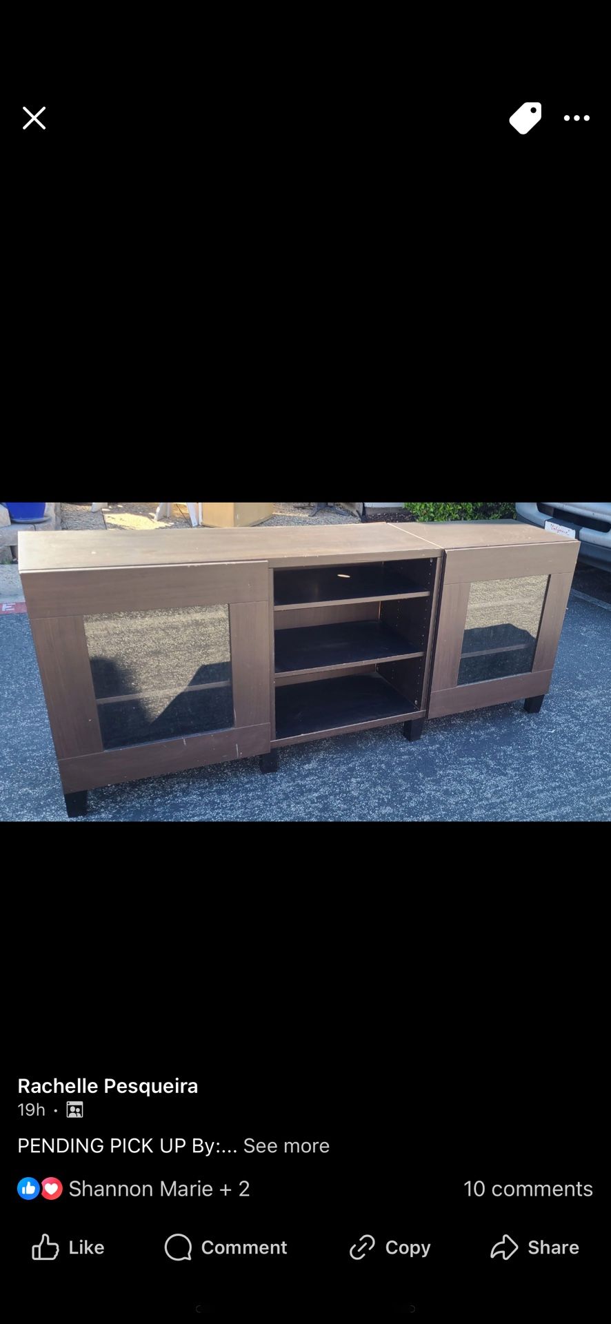 Tv Stand