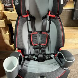 Graco Nautilus 65 Car Seat