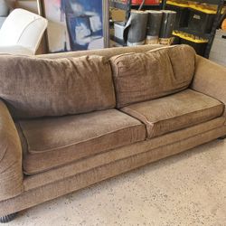 Sleeper Sofa