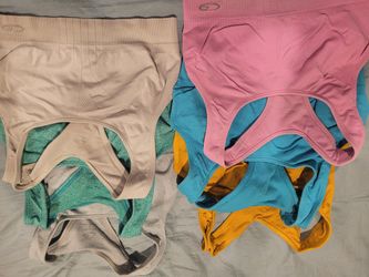 Sports Bra Bundle