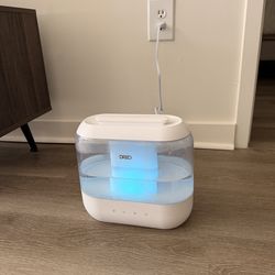 Dreo Humidifier