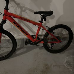 Nishiki Pueblo 20” Mountain Bike 