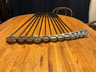 Ping i2 iron set