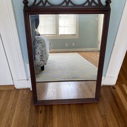 Antique Mirror