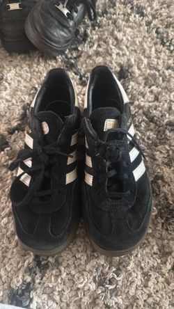 Size 3 for boys