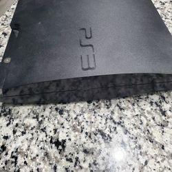 Ps3 In Good Condition 