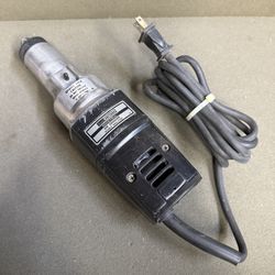 Vintage Craftsman Industrial Die Grinder (contact info removed)0 USA 26500 RPM