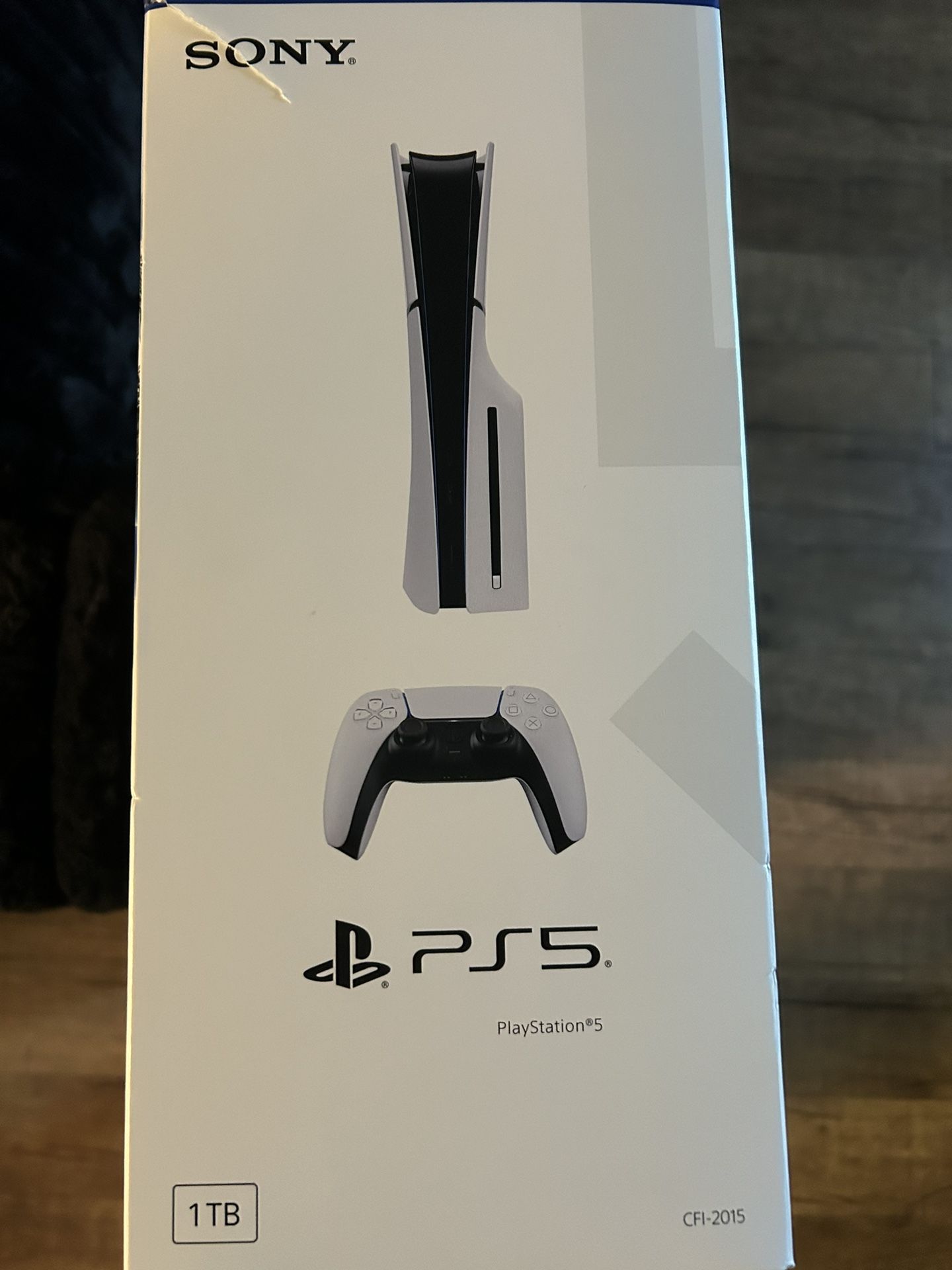 Ps5 1Tb