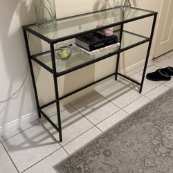 Console Table