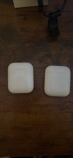Apple Airpods 2nd Gen (CASE ONLY
