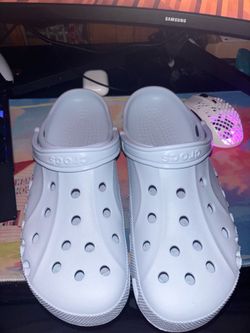 Crocs 13 men