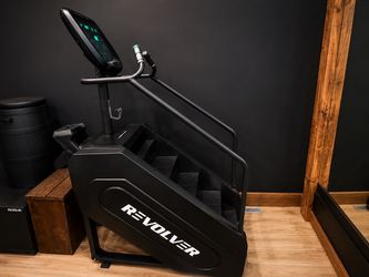 StairMaster Revolver Pro Commercial Stair Climber – Like New