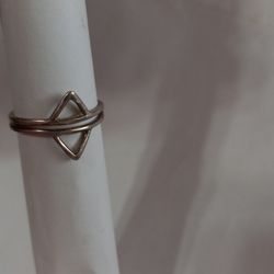 925 STERLING SILVER  RING 💍