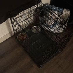 Dog Cage For Sale 