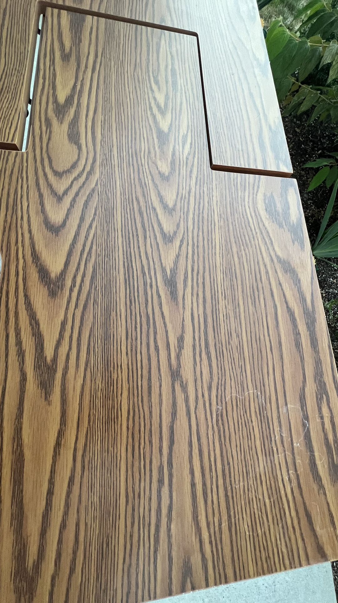 Table For Sewing Machine 