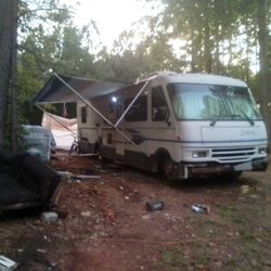 1991 Fleetwood Colorado
