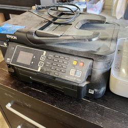 printers &20 each
