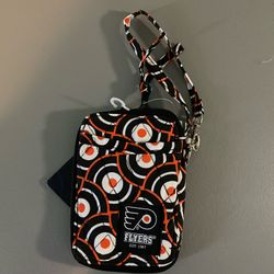Flyers Wristlet 