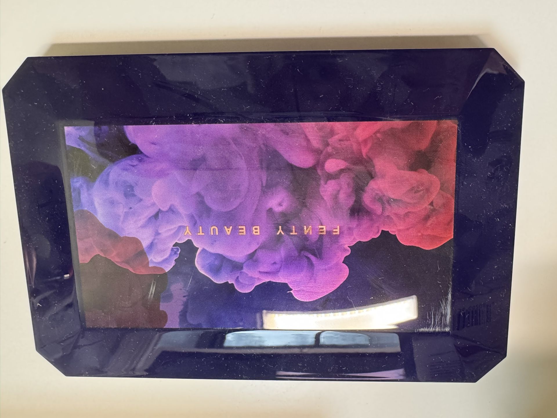 Fenty Beauty eye makeup palette