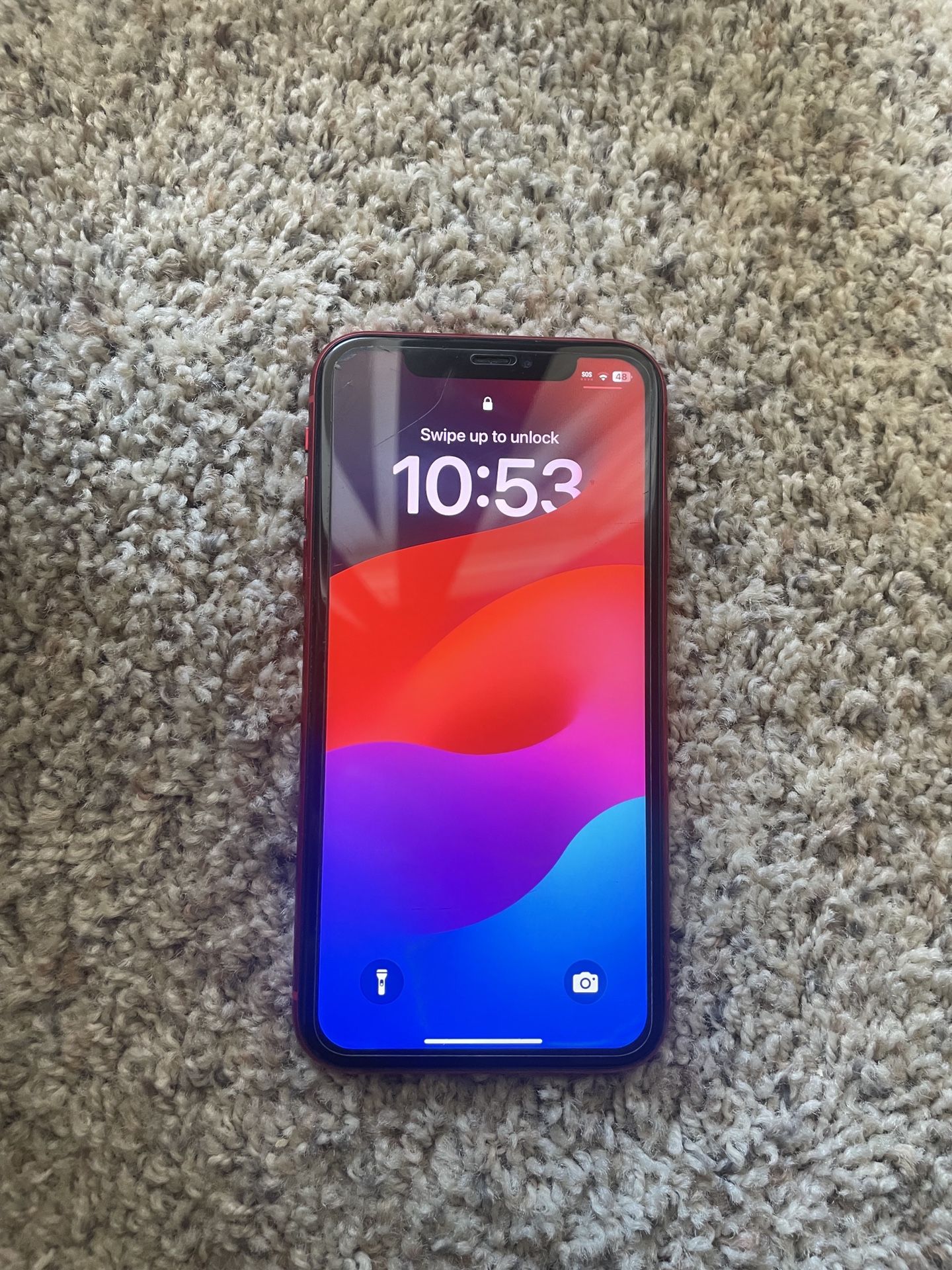 iPhone 11