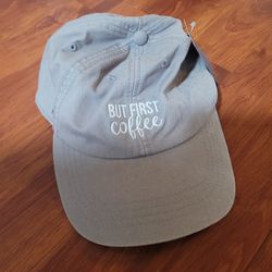 Brandnew Hat