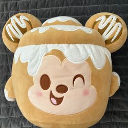 Disney Collectible Stuffed Animal