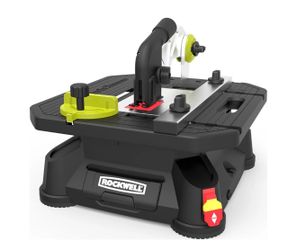 Rockwell BladeRunner Portable Table Saw-NEW