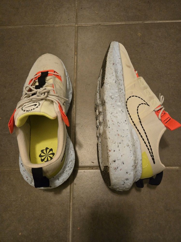 Nikes