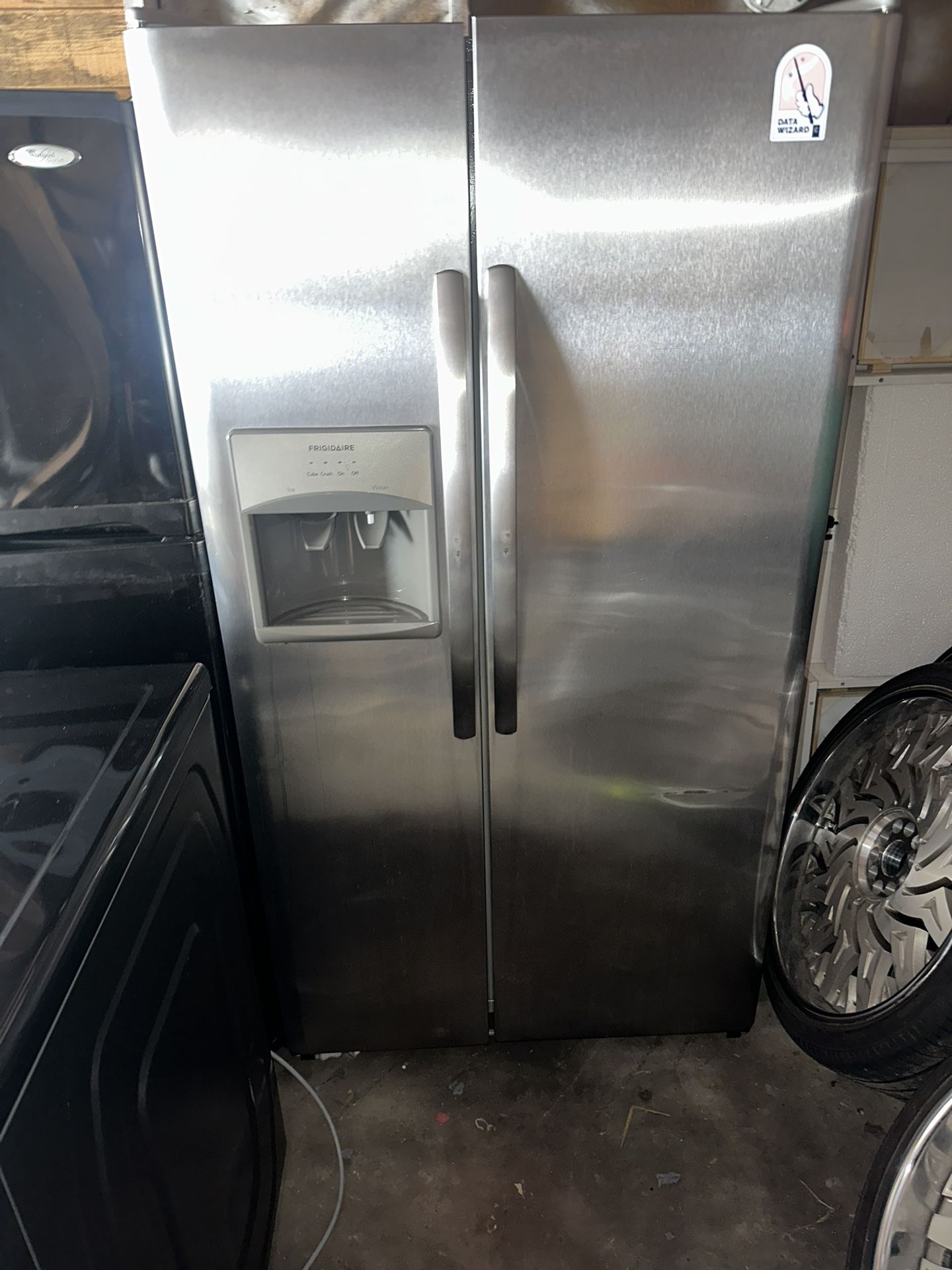 Frigidaire Refrigerator