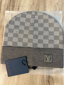 Men’s beanie