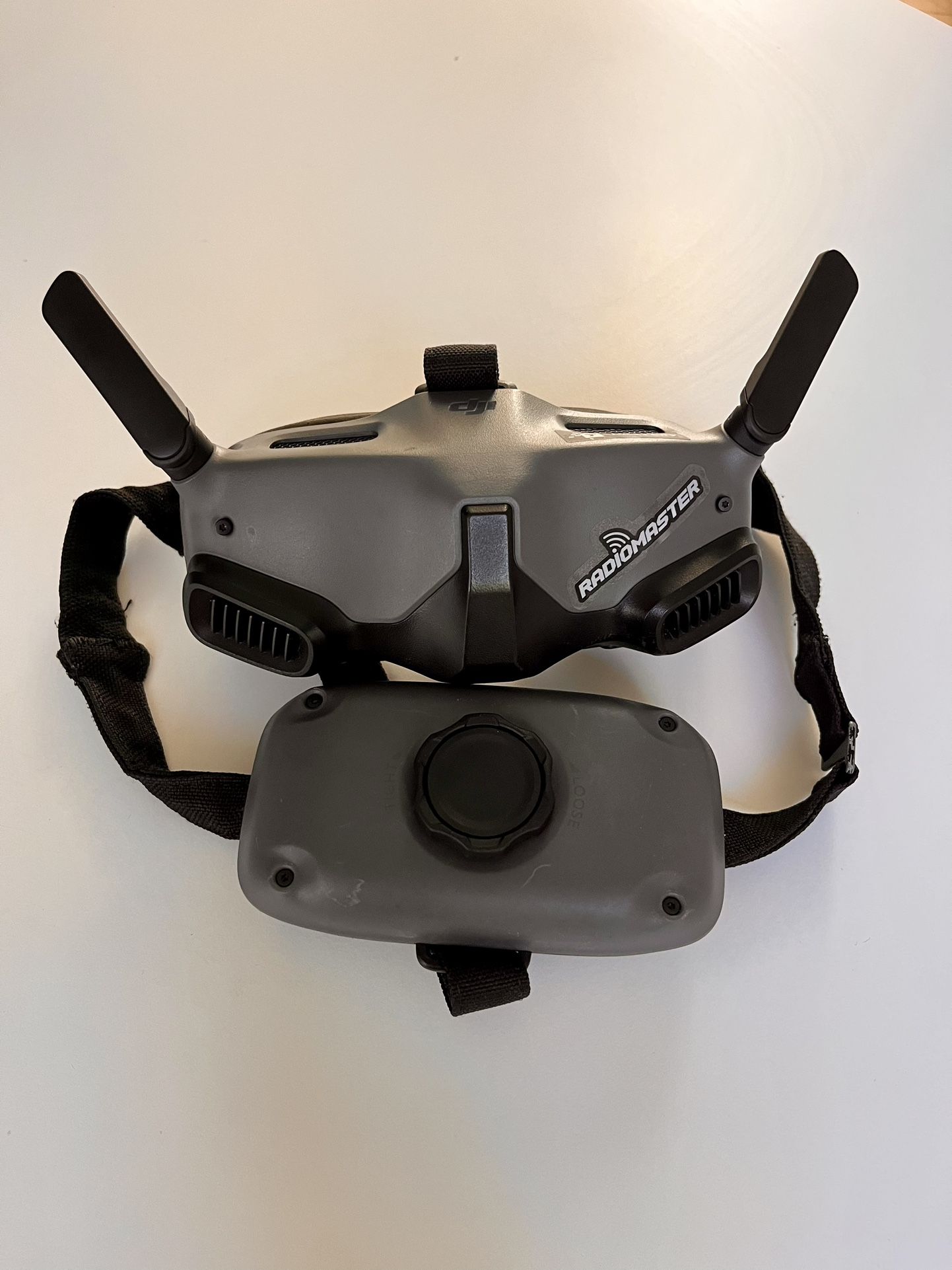 DJI Integra FPV Goggles