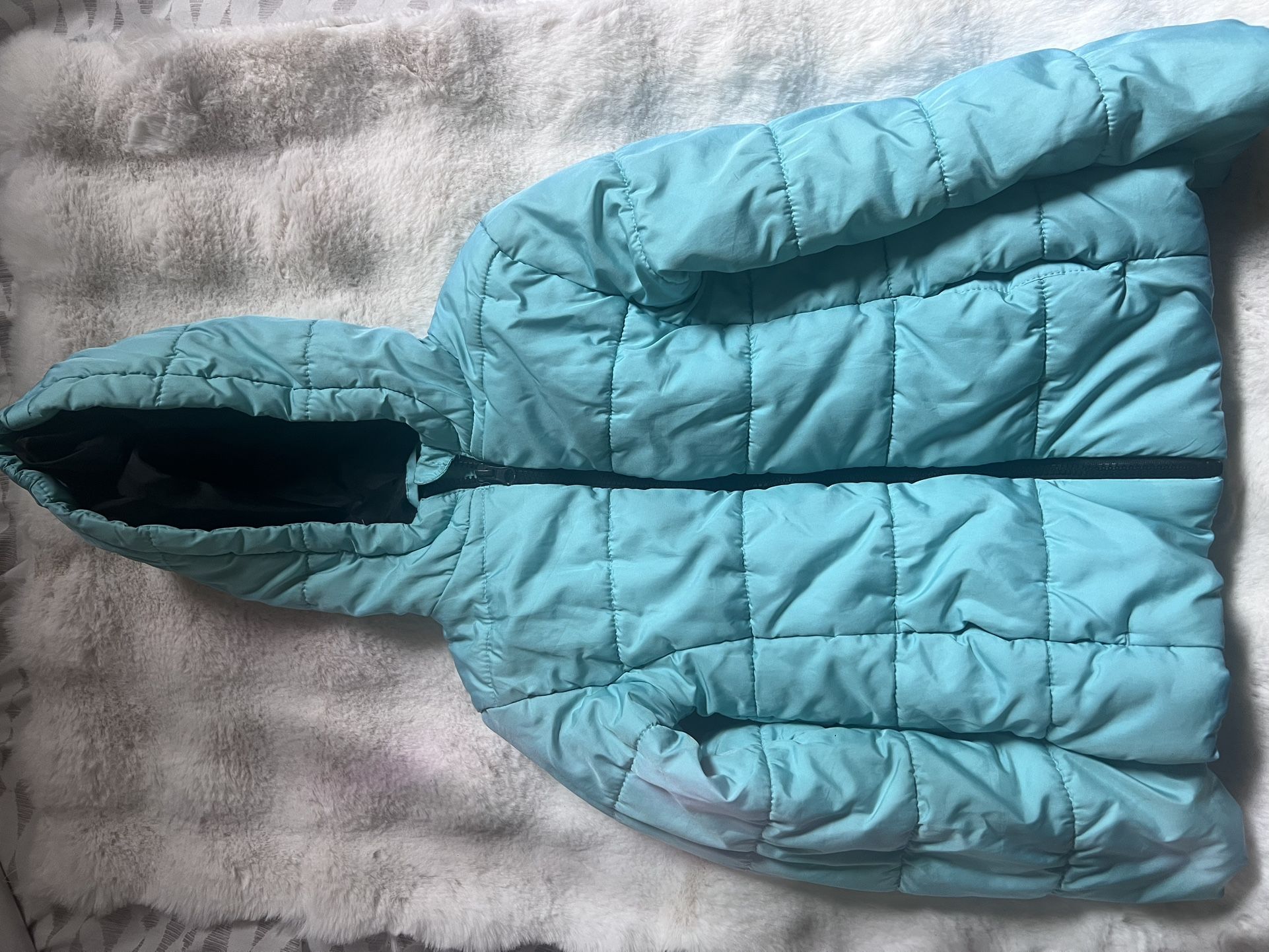 Size 6 Girls Jacket