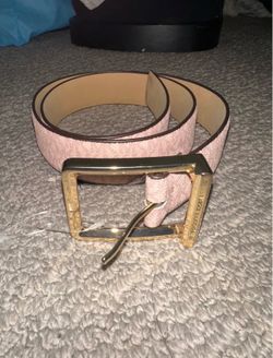 Michael Kors Belt