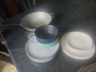 Free items