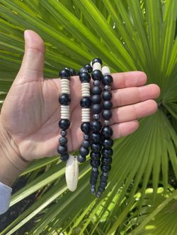 Custom Alligator Tooth Necklace