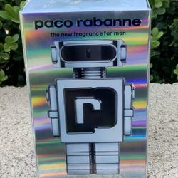 Men’s Designer Fragrance Parfume Cologne