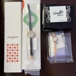 Brand new Watches for Men And Women 