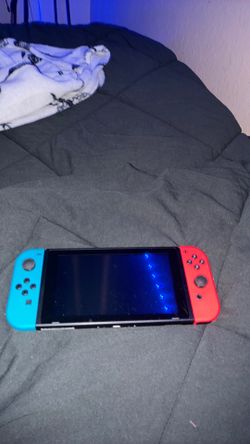 Nintendo switch two